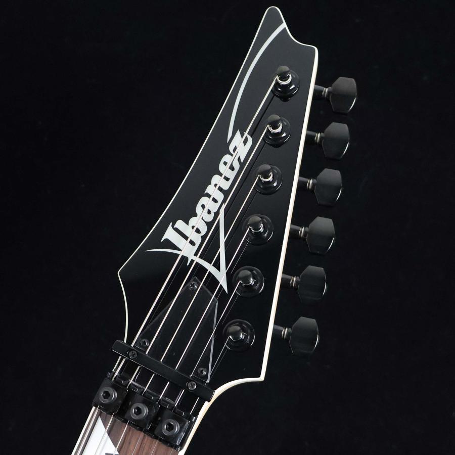 Ibanez アイバニーズ 540PIII Black　S/N：F2531232 限定モデル 未展示品_3