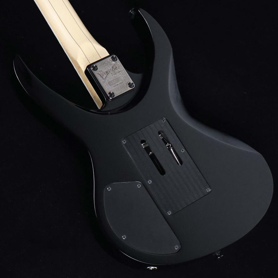 Ibanez アイバニーズ 540PIII Black　S/N：F2531232 限定モデル 未展示品_4