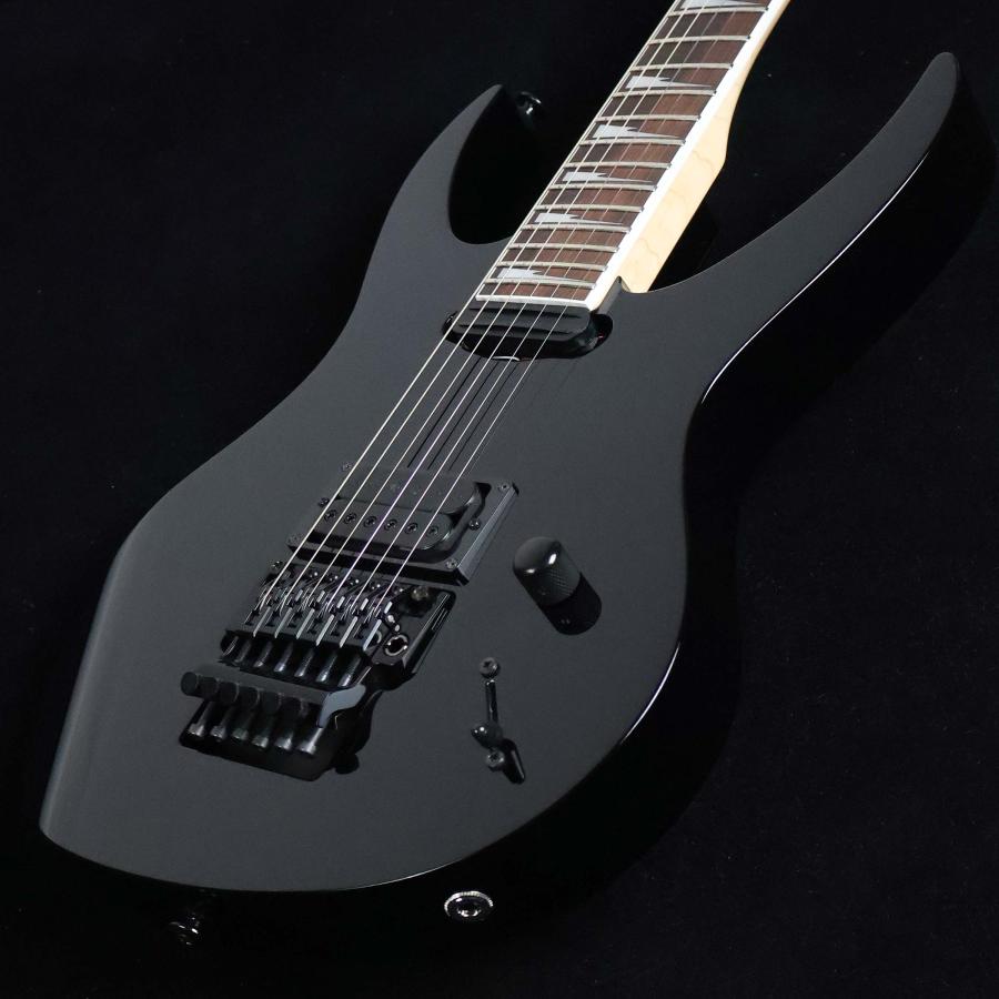 Ibanez アイバニーズ 540PIII Black　S/N：F2531232 限定モデル 未展示品_8