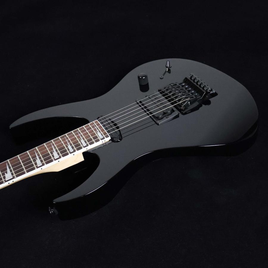 Ibanez アイバニーズ 540PIII Black　S/N：F2531232 限定モデル 未展示品_9