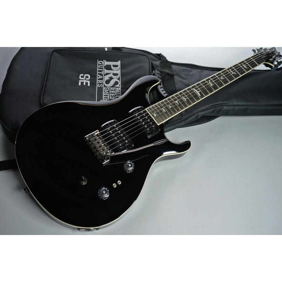 Paul Reed Smith（ポールリードスミス） PRS SE Standard 24-08 BLACK