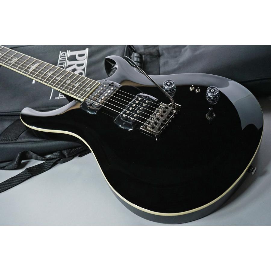 Paul Reed Smith（ポールリードスミス） PRS SE Standard 24-08 BLACK