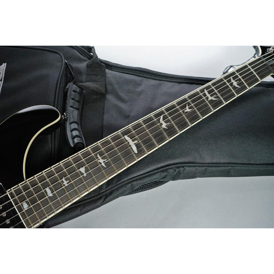 Paul Reed Smith（ポールリードスミス） PRS SE Standard 24-08 BLACK