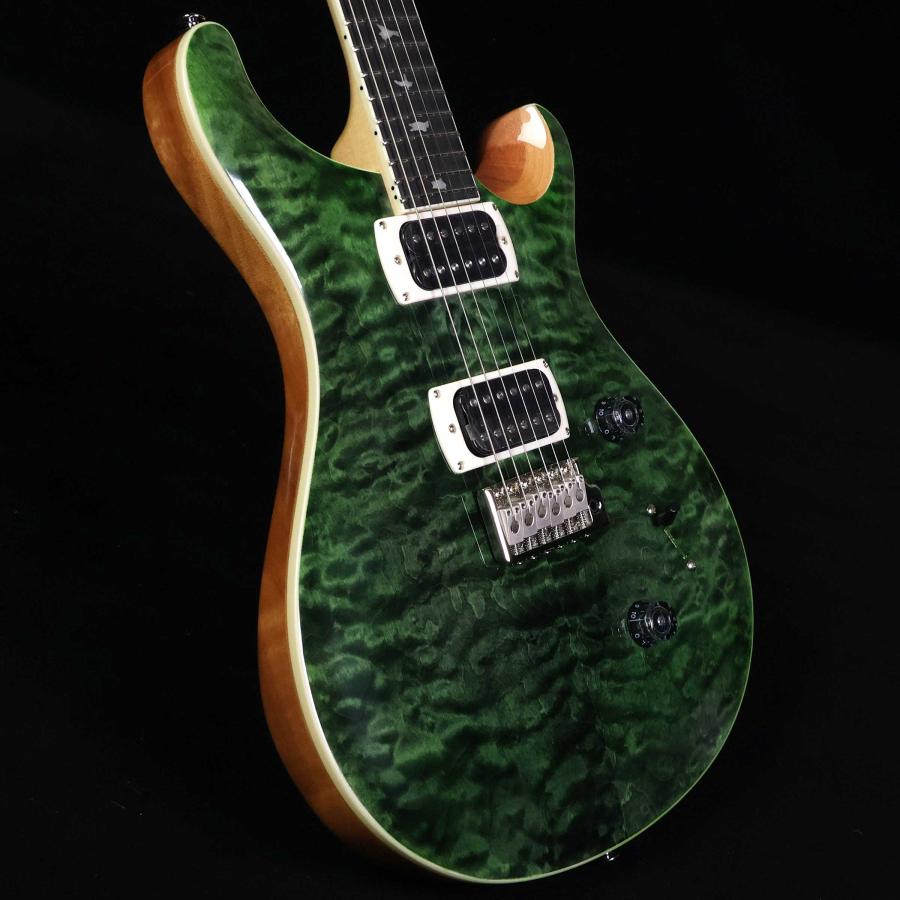 Paul Reed Smith（ポールリードスミス） PRS SE Custom24 Quilt