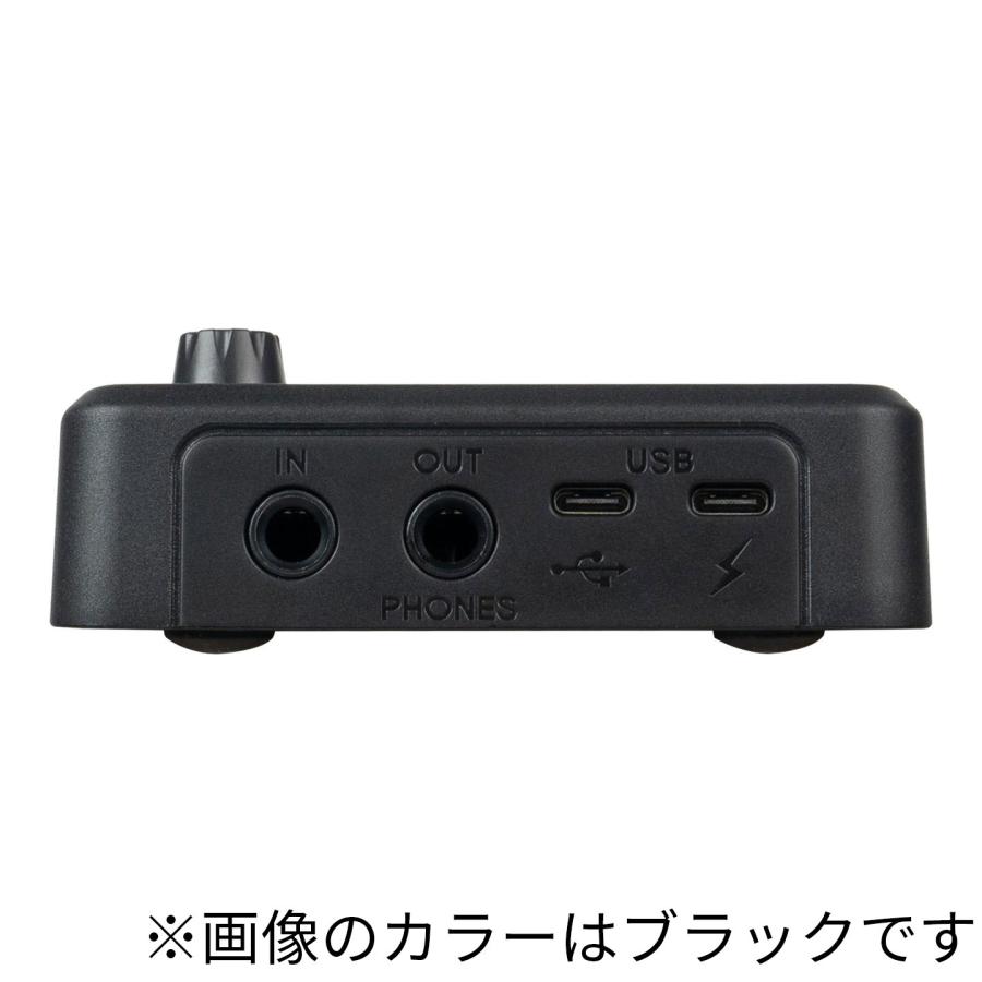 SONICAKE ソニケーキ Pocket Master QME-10 (ホワイト) マルチ