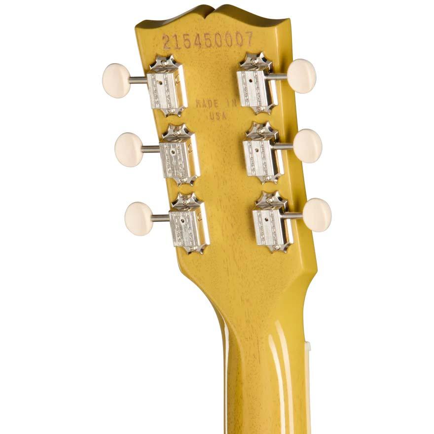 Gibson（ギブソン） Les Paul Special Double Cut TV Yellow エレキ