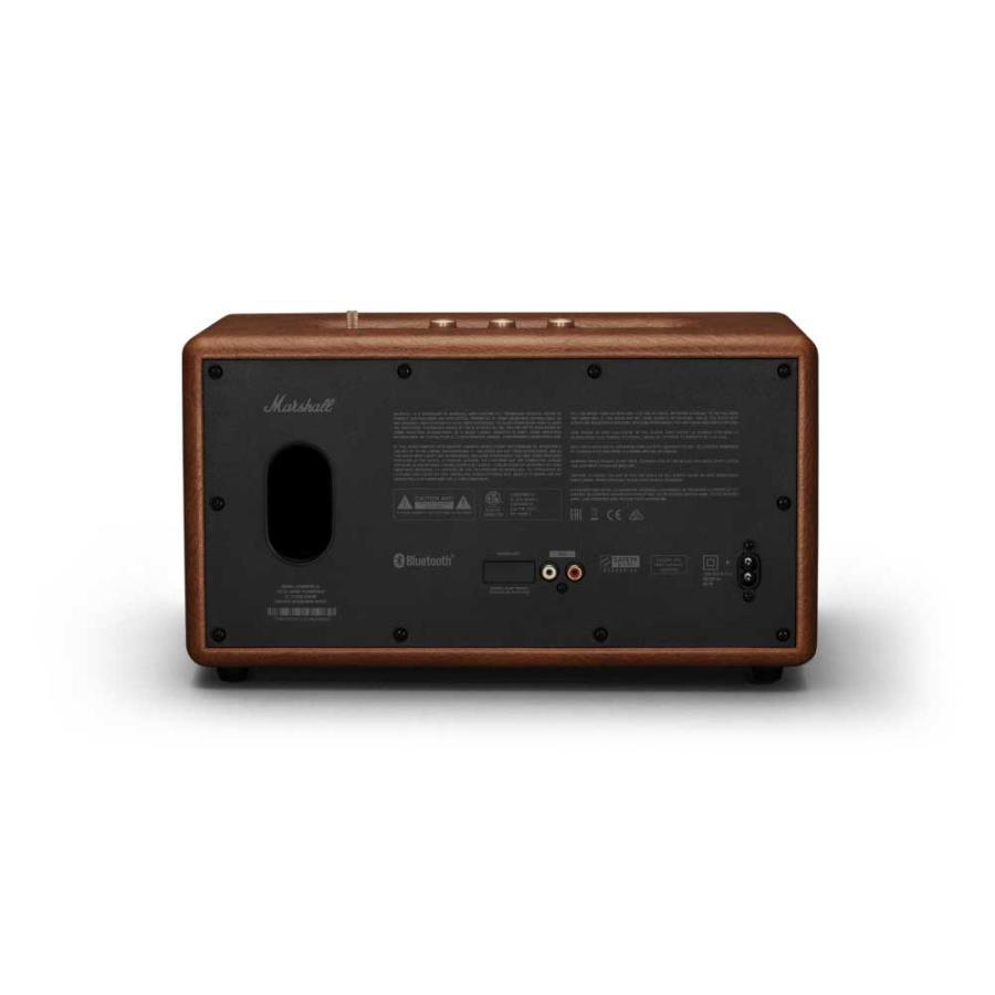 Marshall（マーシャル） Marshall Headphones マーシャルヘッドフォン