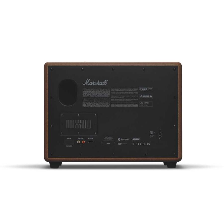 Marshall（マーシャル） Marshall Headphones マーシャルヘッドフォン