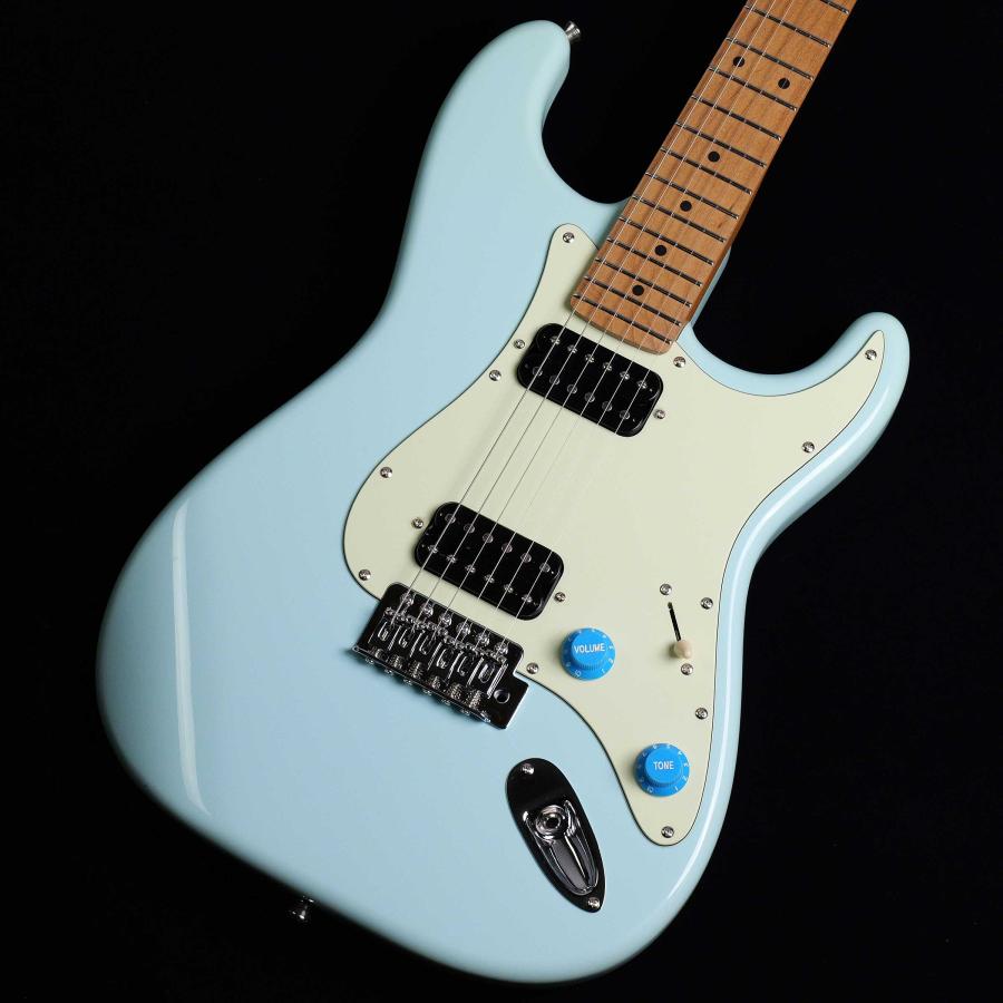 Bacchus BST-3RSM  超美品中古品！ Bacchus（バッカス） BST-3-RSM/M エレキギター ユニバースシリーズ