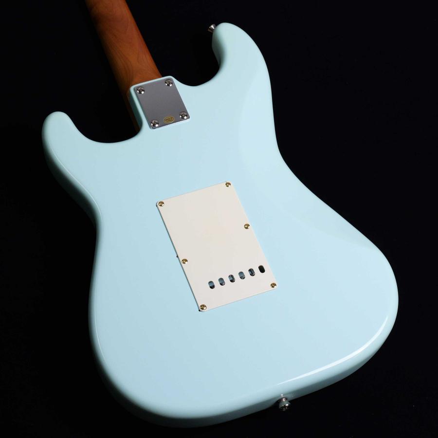 Bacchus（バッカス） BST-3-RSM/M エレキギター ユニバースシリーズ