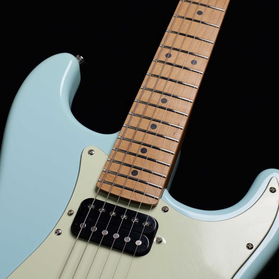 Bacchus（バッカス） BST-3-RSM/M エレキギター ユニバースシリーズ