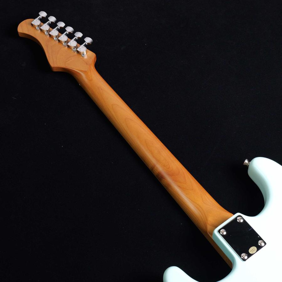 Bacchus（バッカス） BST-3-RSM/M エレキギター ユニバースシリーズ