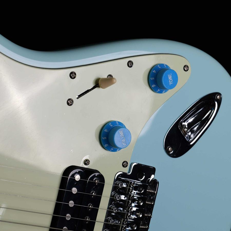 Bacchus（バッカス） BST-3-RSM/M エレキギター ユニバースシリーズ