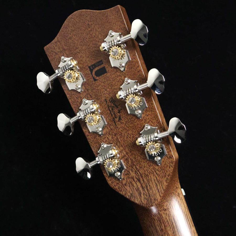 Headway ヘッドウェイ HF-FUYUZAKURA’25/ATB S/N：A04310 One Day Guitar Show 2025 未展示品の画像