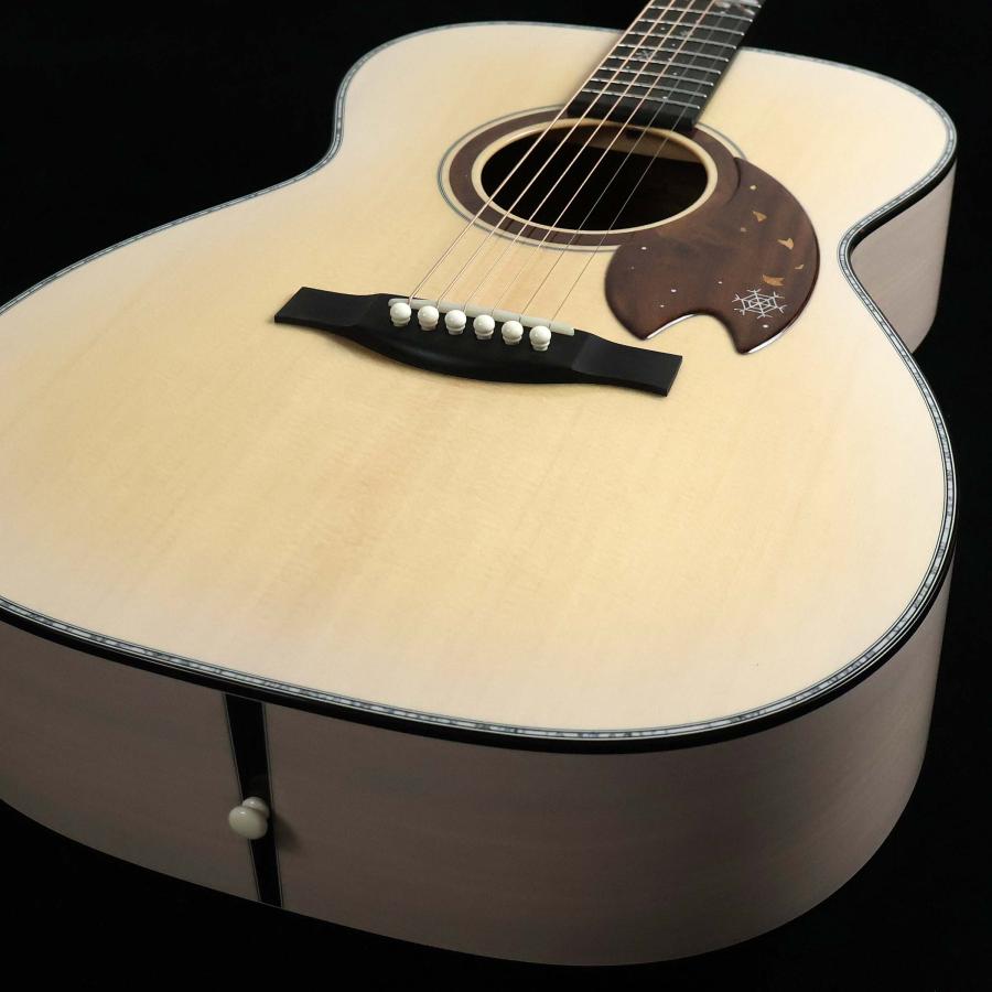Headway ヘッドウェイ HF-FUYUZAKURA’25/ATB S/N：A04310 One Day Guitar Show 2025 未展示品の画像