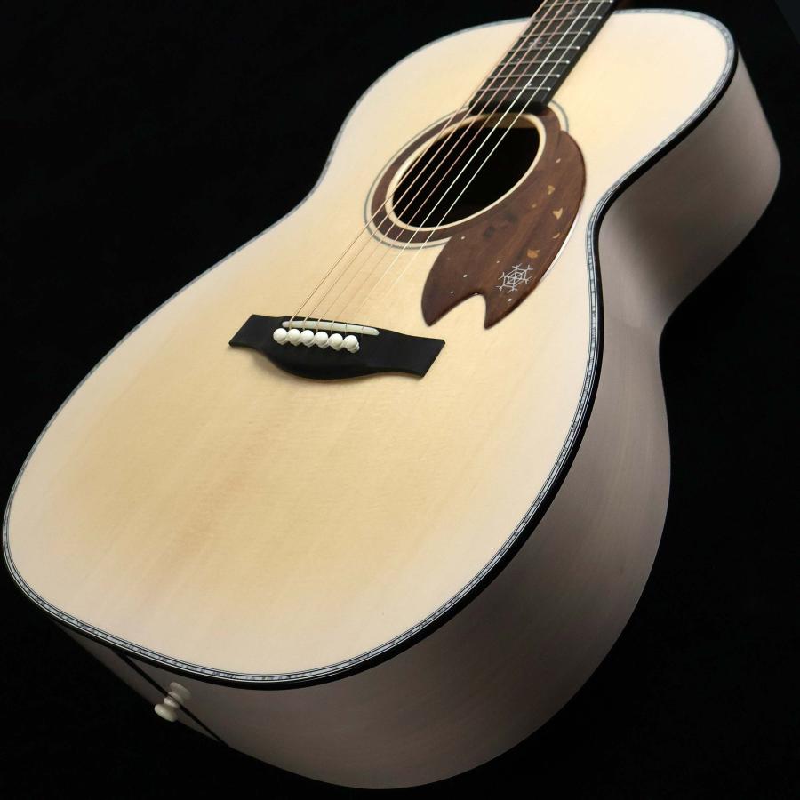 Headway ヘッドウェイ HF-FUYUZAKURA’25/ATB S/N：A04310 One Day Guitar Show 2025 未展示品の画像