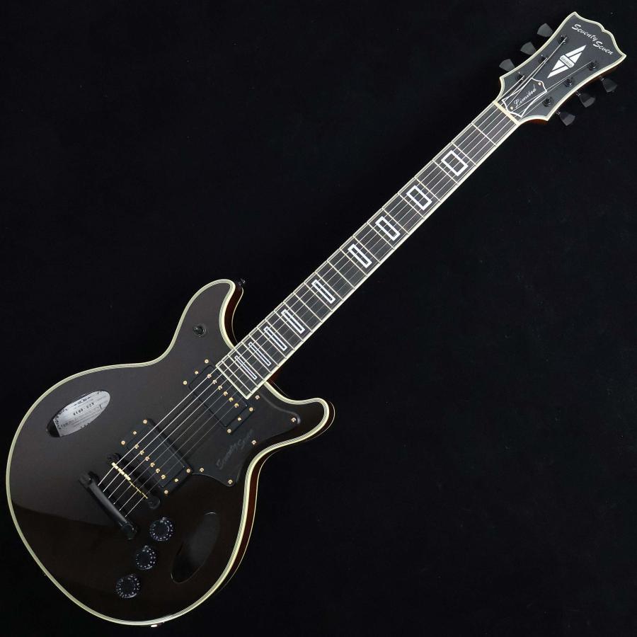 Seventy Seven セブンティセブン ALBATROSS SPRUCE WSE'25/E S/N：A25