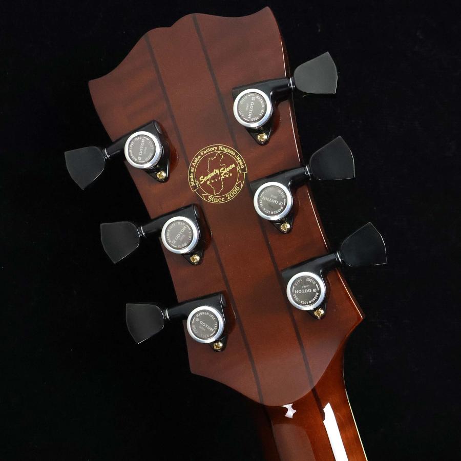 Seventy Seven セブンティセブン ALBATROSS SPRUCE WSE'25/E S/N：A25