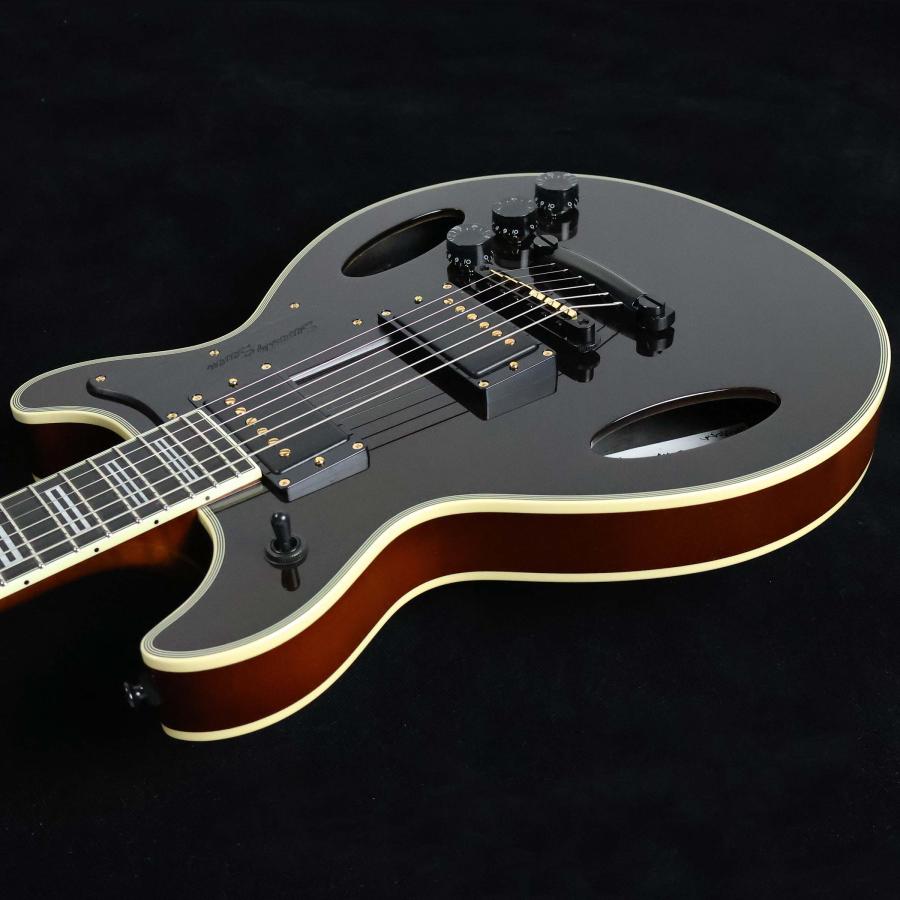 Seventy Seven セブンティセブン ALBATROSS SPRUCE WSE'25/E S/N：A25