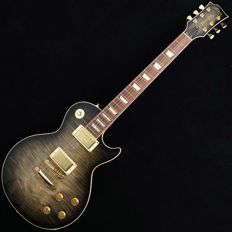 MOMOSE モモセ ML-Premium/FT S/N：21680 One Day Guitar Show 2025 未