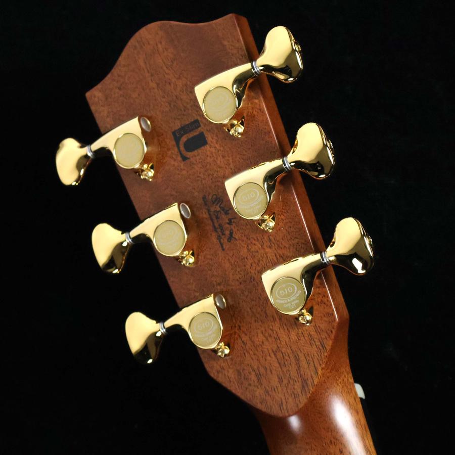 Headway ヘッドウェイ HD-吉野千本桜’25/ATB S/N：A04320 One Day Guitar Show 2025 未展示品の画像
