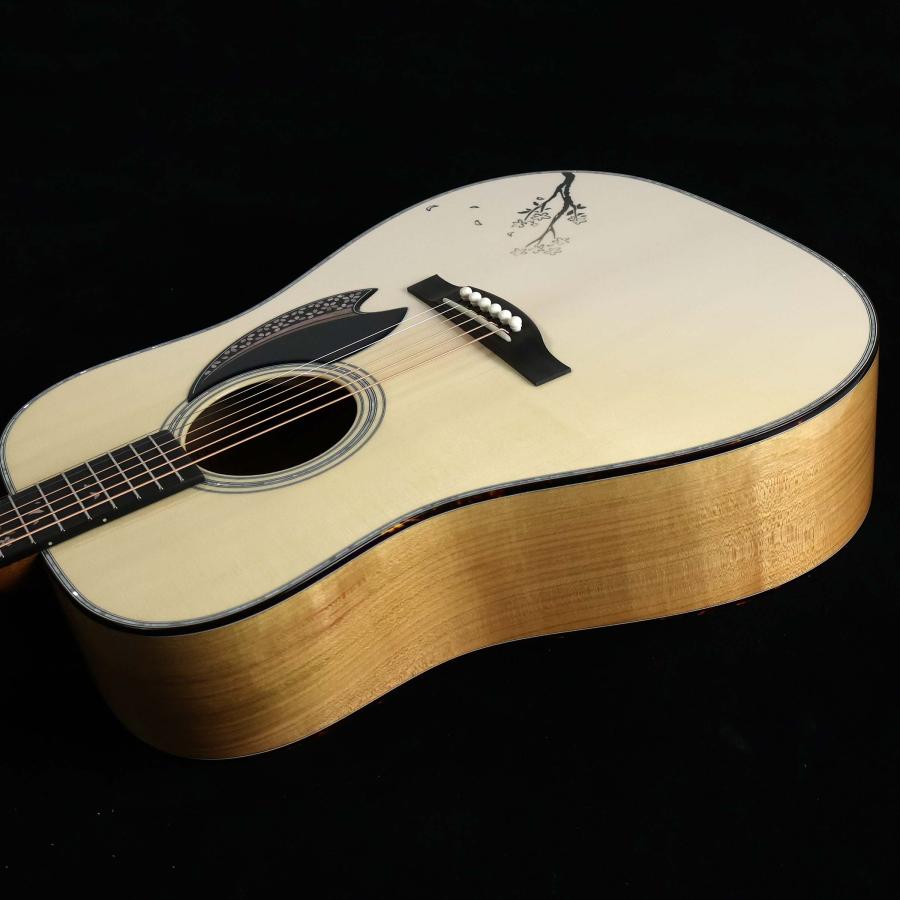 Headway ヘッドウェイ HD-吉野千本桜’25/ATB S/N：A04320 One Day Guitar Show 2025 未展示品の画像