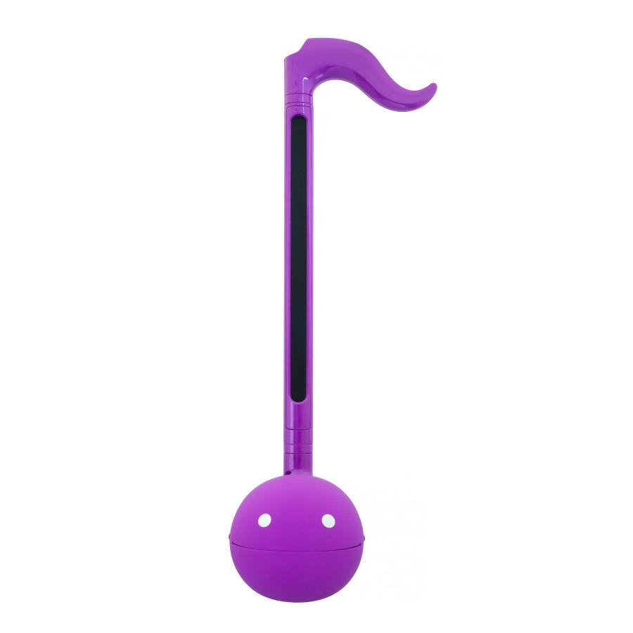 明和電機 メイワデンキ オタマトーン デラックス カラーズ パープル OtamaTone Deluxe COLORSの画像