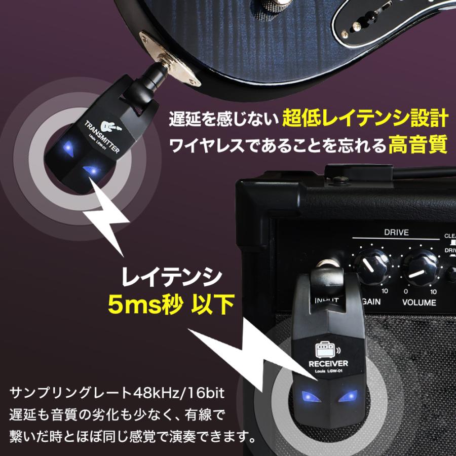 Positive Grid Spark2 ヘッドホン＆ケース＆ワイヤレスシステム LGW-01 セット ギターアンプ ベース エレアコ対応 50Wの画像