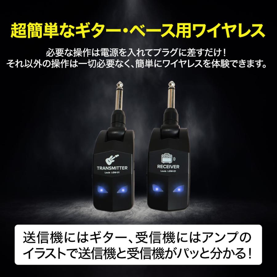 Positive Grid Spark2 ヘッドホン＆専用バッテリー＆ワイヤレスシステム LGW-01 セット ギターアンプ ベース エレアコ対応 50Wの画像