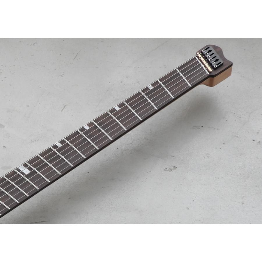 430（fourthirty） VIKSTROM VSMH-260 NTL ヘッドレスギター マルチ