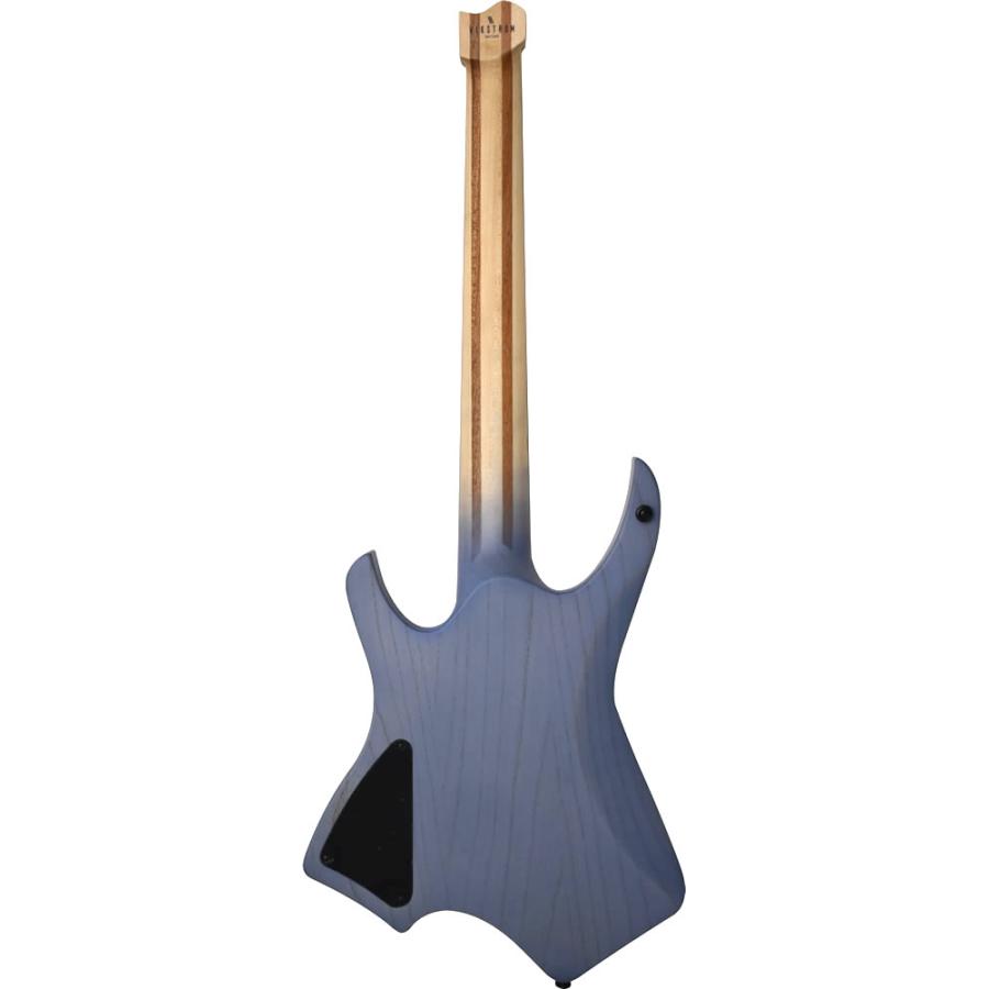 VIKSTROM VSMH-270 PBL ヘッドレスギター マルチスケール 7弦 アウトレットの画像