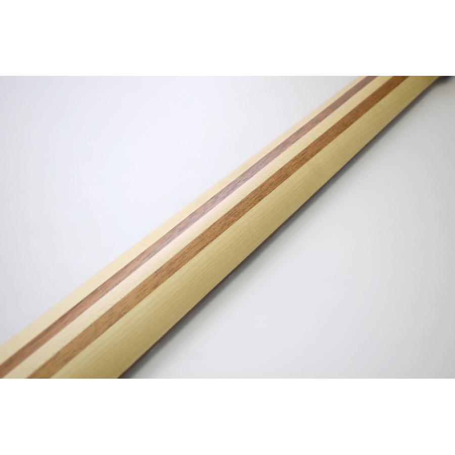 VIKSTROM VSMH-270 SBL ヘッドレスギター マルチスケール 7弦 アウトレットの画像