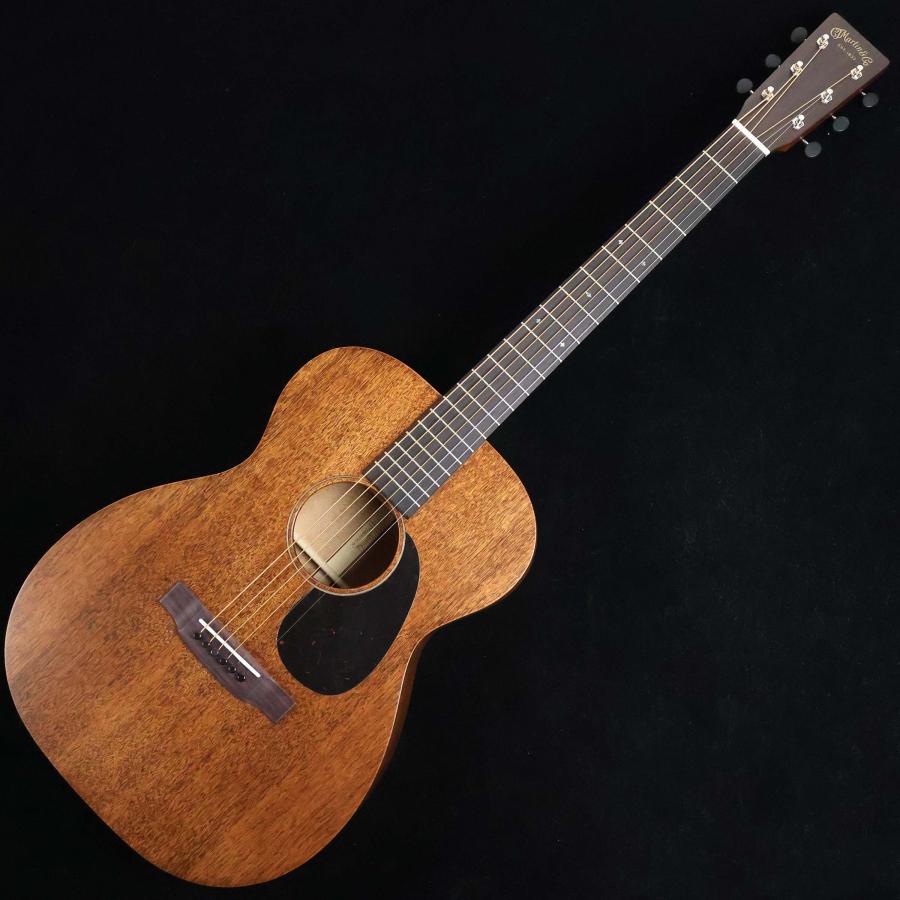 Martin マーチン 00-15M S/N：3001672 アコースティックギター 0015M 未展示品の画像