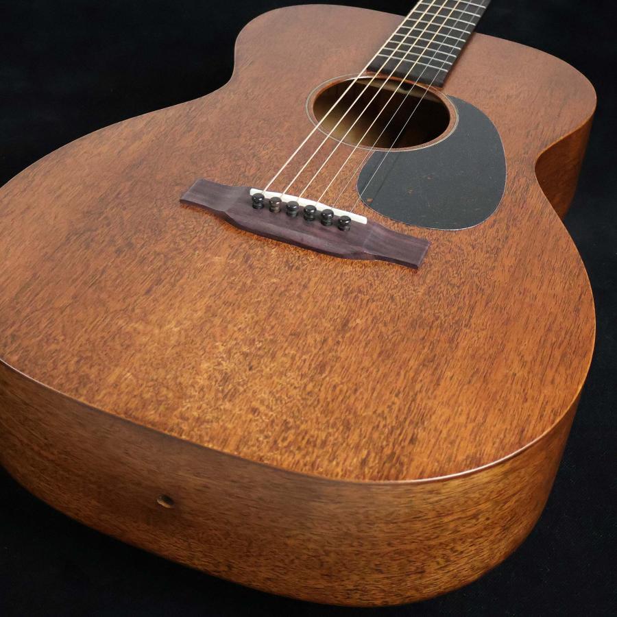 Martin マーチン 00-15M S/N：3001672 アコースティックギター 0015M 未展示品の画像