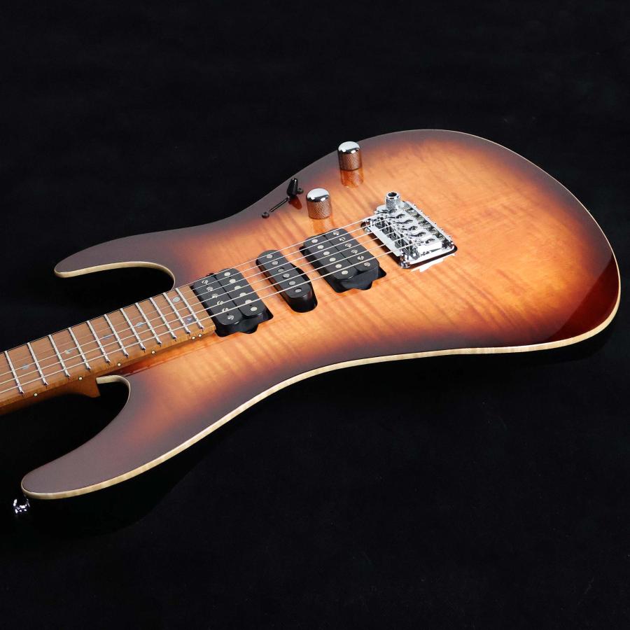 アイバニーズ Ibanez（アイバニーズ） AZ2407F Brownish Sphalerite S/N：F2518545