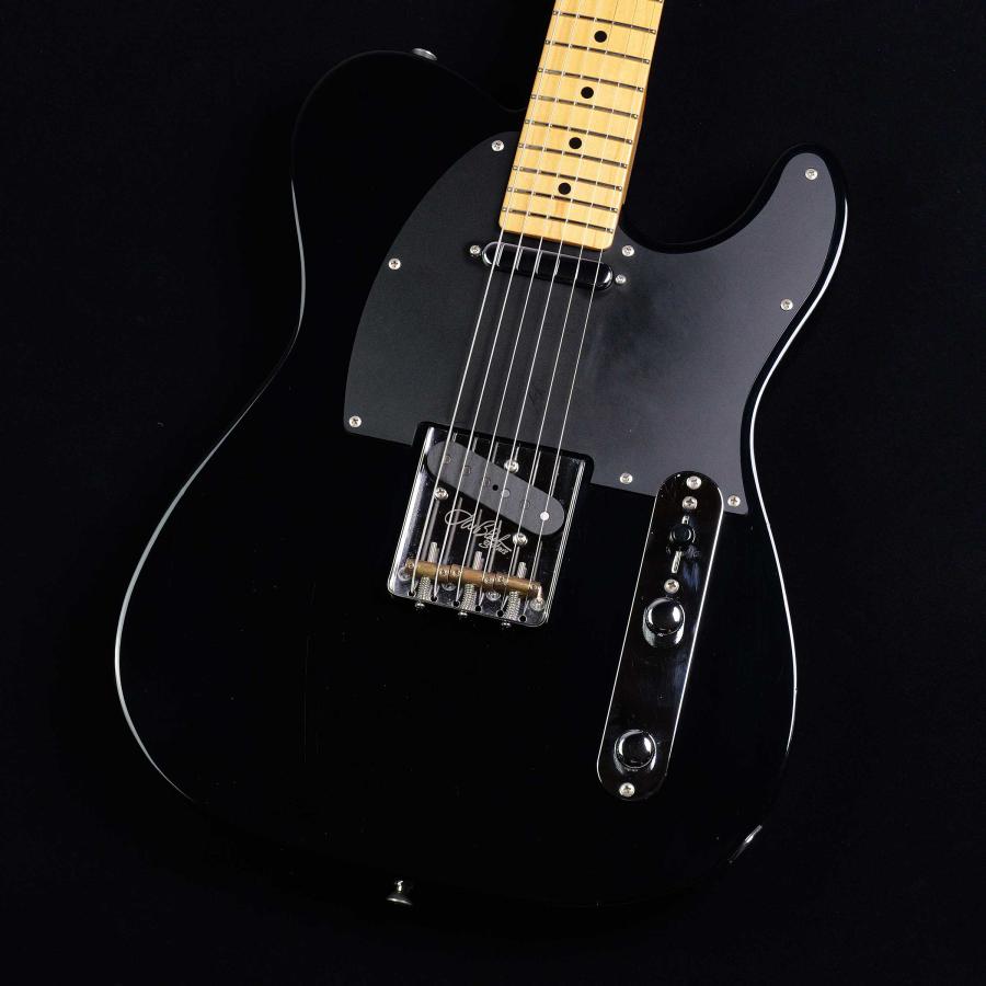J.W.Black JW ブラック JWB-JP-T/M エレキギター 中古 : 島村楽器Yahoo