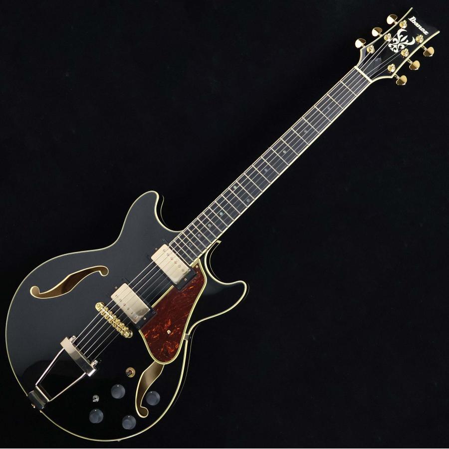 Ibanez（アイバニーズ） AMH90 S/N：PW25050457 フルアコ 未展示品
