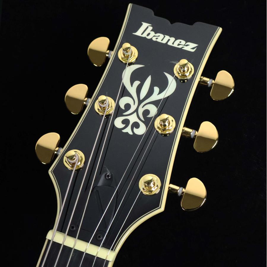 Ibanez（アイバニーズ） AMH90 S/N：PW25050457 フルアコ 未展示品