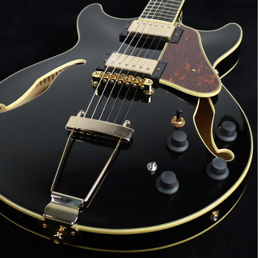 アイアムジャパニーズ！ Ibanez（アイバニーズ） AMH90 S/N：PW25050457 フルアコ 未展示品