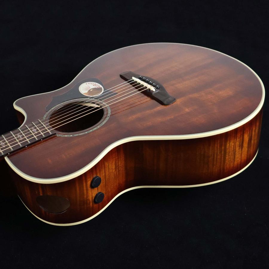 Ibanez（アイバニーズ） AE340FMH-MHS S/N：1X01CD250502554 エレアコ