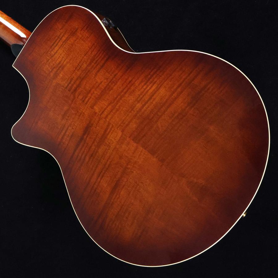Ibanez（アイバニーズ） AE340FMH-MHS S/N：1X01CD250502557 エレアコ