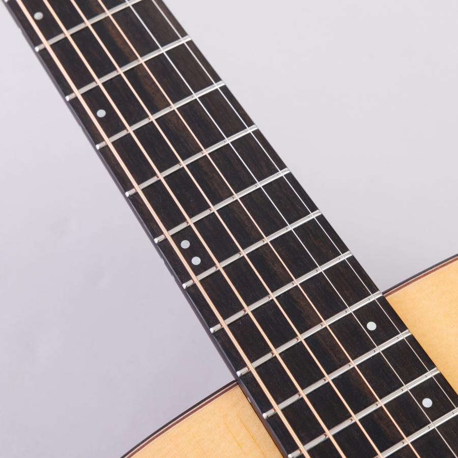 HISTORY NT-S4 オール単板 日本製 美品！ エレアコ ハードケース付