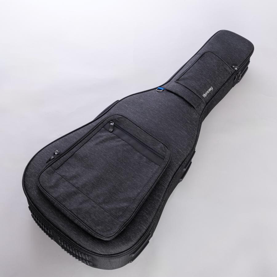 【調整済】【オール単板】Voki A30D-E ドレッドノート エレアコ HISTORY（ヒストリー） NT-S4/Performance エレアコ オール単板