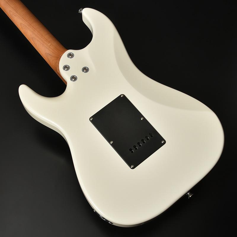 Bacchus（バッカス） GS-4DX RSM/P PWHMH エレキギター 初心者14点