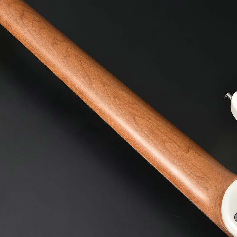 Bacchus WJB5-1DX-AC RSM/P PWHMH 5弦 ベース初心者12点セット 島村楽器で一番売れてるベースアンプ付 アクティブ仕様_4