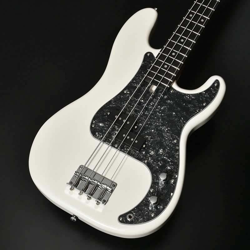 Bacchus（バッカス） BPB-1DX RSM/P PWHMH ベース初心者12点セット VOX