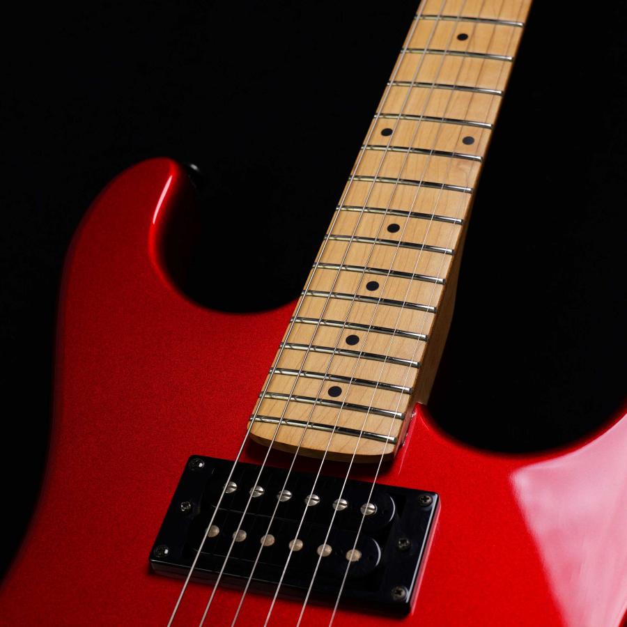 KRAMER クレイマー Pacer/Scarlet Red Metallic エレキギター