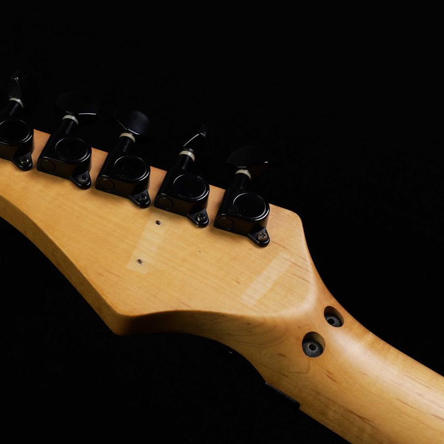 KRAMER クレイマー Pacer/Scarlet Red Metallic エレキギター