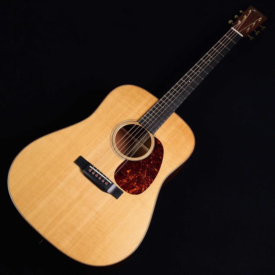 MARTIN（マーティン） マーチン D-18 Modern Deluxe アコースティック