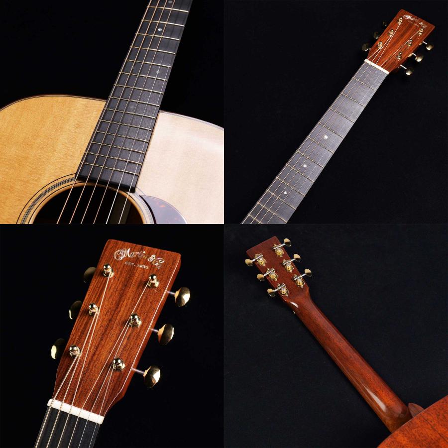 MARTIN（マーティン） マーチン D-18 Modern Deluxe アコースティック